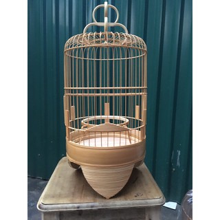Lồng nuôi chim khuyên Chân dūi