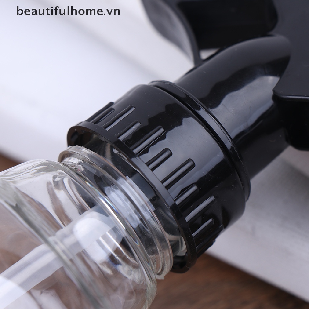 Bình Xịt Nước Rỗng Bằng Nhựa Chuyên Dùng