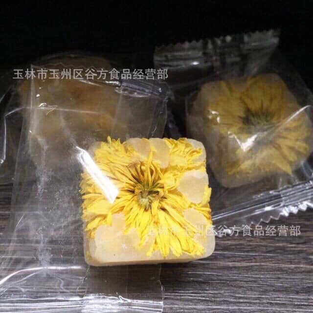 1 kg trà hoa cúc đường phèn mật ong | BigBuy360 - bigbuy360.vn