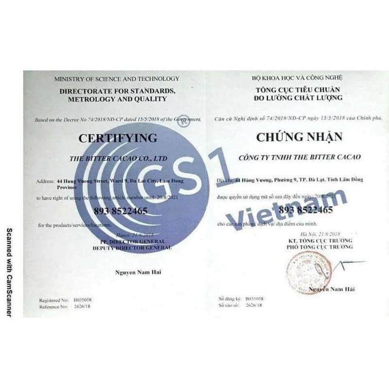 CACAO NALEE SLIM ( SIÊU GIẢM CÂN - MẪU MỚI 20 GÓI / HỘP ) | BigBuy360 - bigbuy360.vn