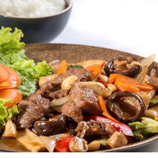 HẠT NÊM VỊ BÒ DASIDA CJ GÓI 1KG