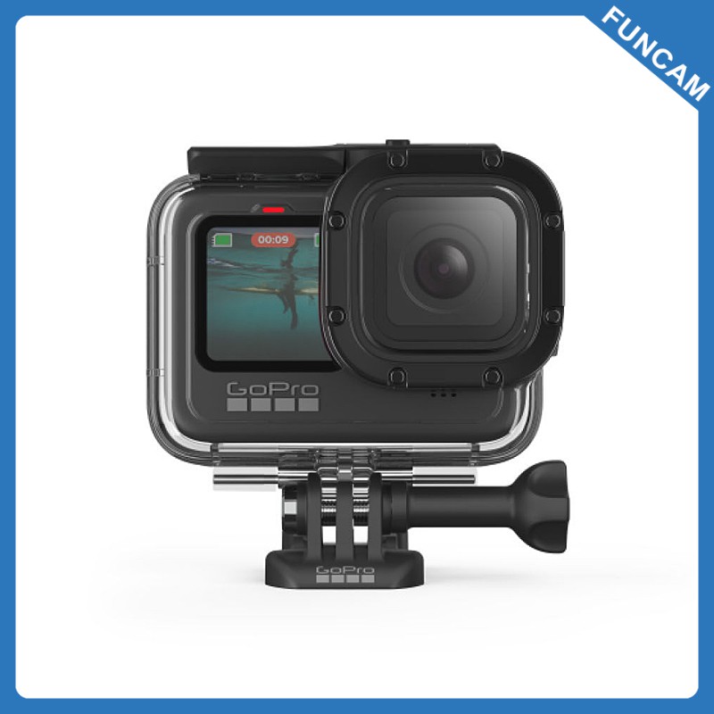 Vỏ chống nước Gopro Hero 9 Black (Chính hãng) | BigBuy360 - bigbuy360.vn