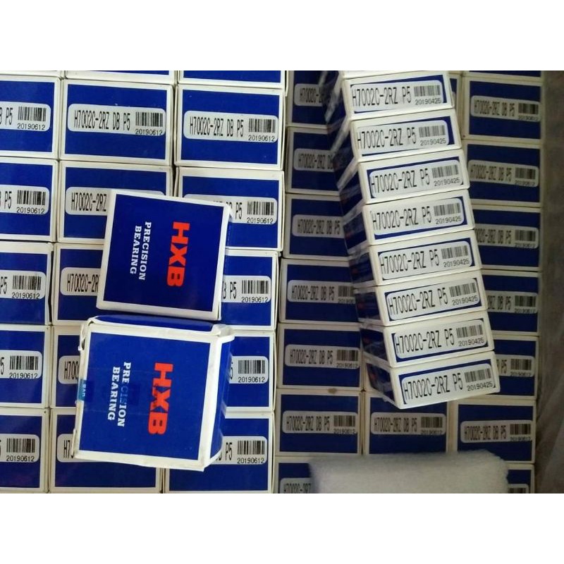 Bi HXB siêu tốc , bạc đạn HXB siêu tốc