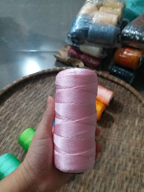 Sợi thô mác đại bàng lõi nặng