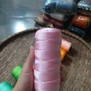 Sợi thô mác đại bàng lõi nặng