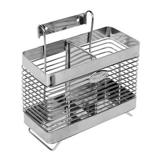 Ống đũa,muỗng vuông inox 304 hàng siêu dày