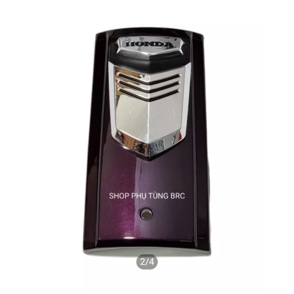 Mặt nạ 3 sọc xe DREAM Việt lắp được cho xe SUPER DREAM, DREAM II