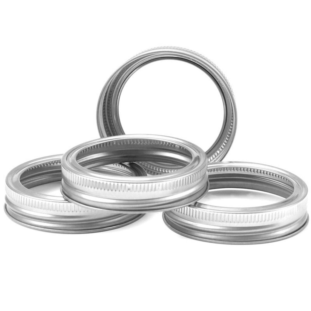 Nắp Đậy Bình Thủy Tinh 70 / 86mm Chất Lượng Cao