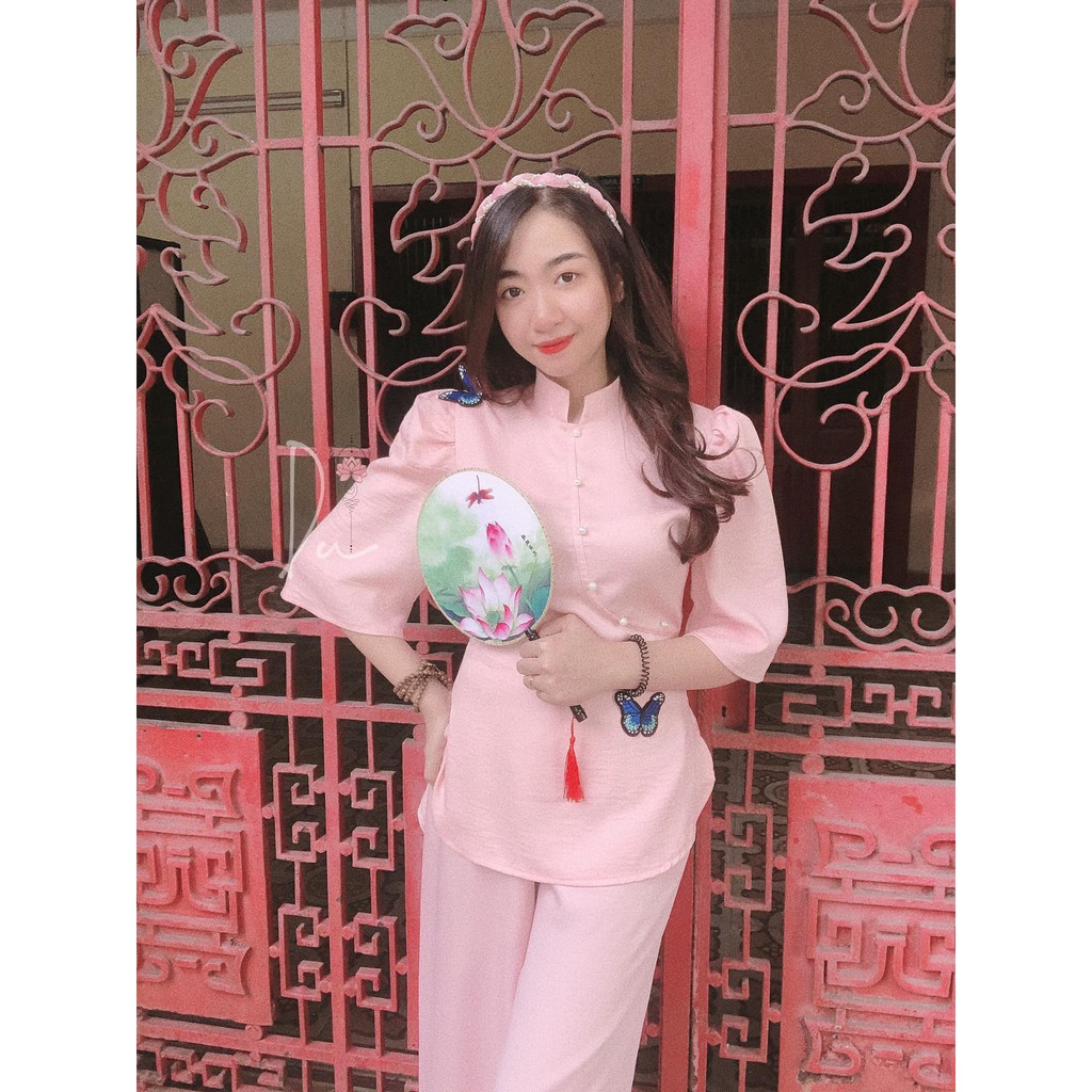 Mẫu đính ngọc D04