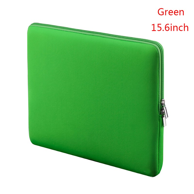 Túi đựng máy tính xách tay mềm thích hợp cho Macbook Pro 14'' 15.6''