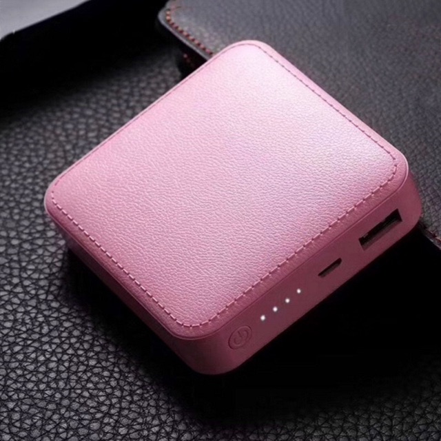 Sạc Dự Phòng Chính Hãng Smart Power Bank 8000 mah Nội Địa China.