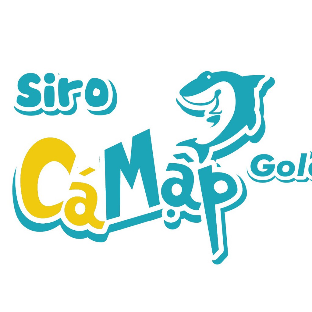 Cá Mập Gold x2