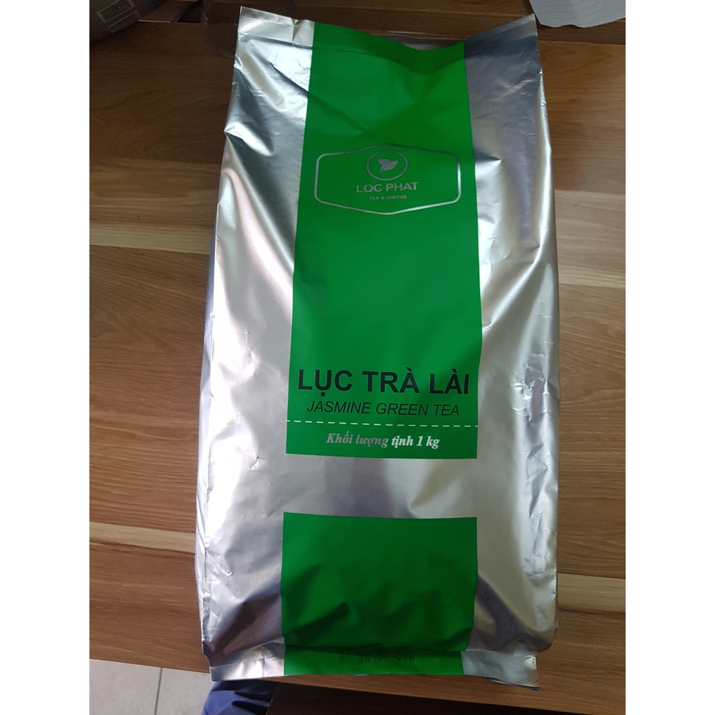 LỤC TRÀ NHÀI LỘC PHÁT 1KG