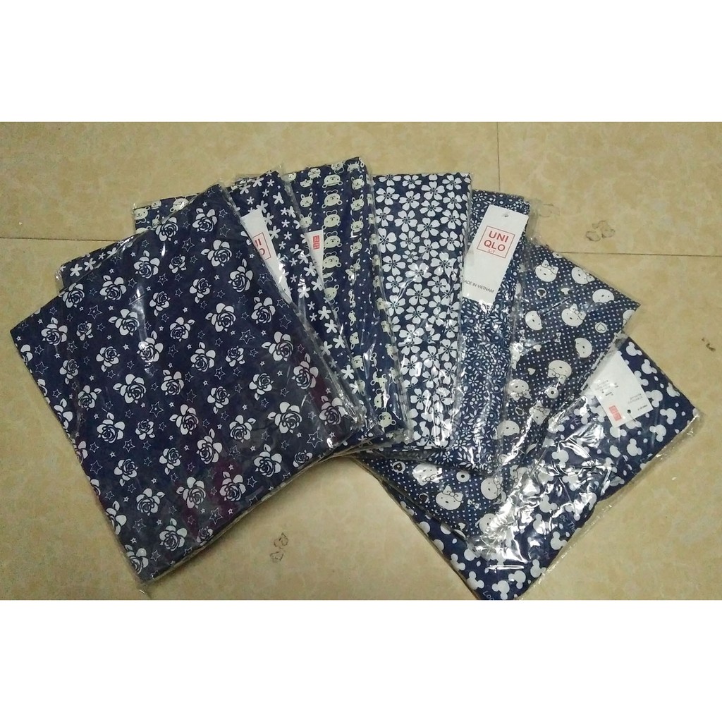Set 2 quần váy chống nắng thông minh