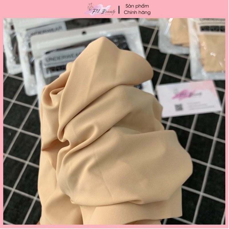 Áo Liner Corset Mặc Lót Bên Trong Khi Đeo Đai Nịt Bụng Latex - Chống Hằn Chống Ngứa