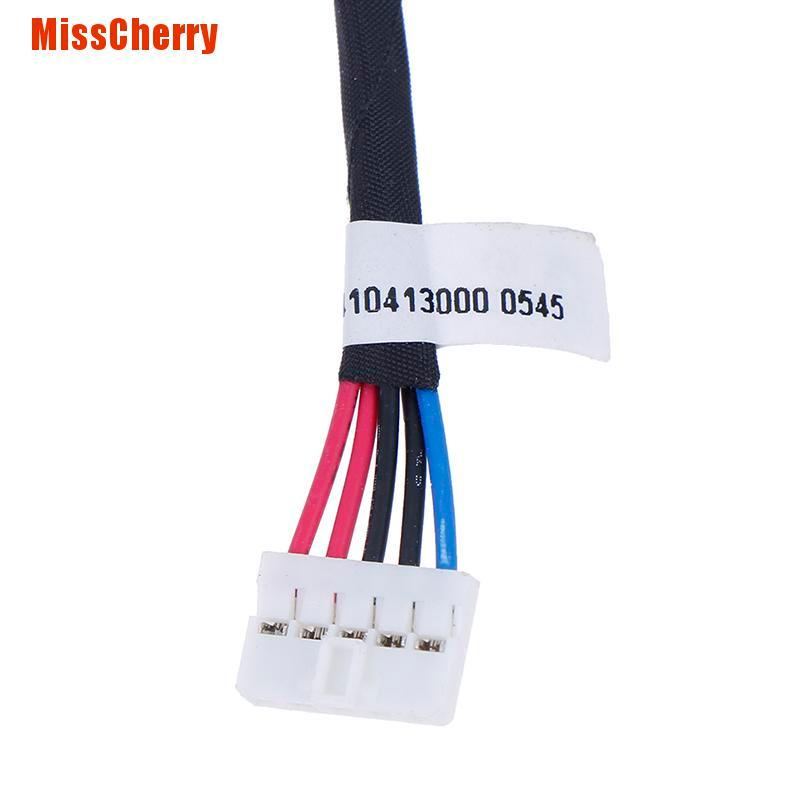 Dây Cáp Nguồn Dc Dành Cho Lenovo G500S G505S Vilg1