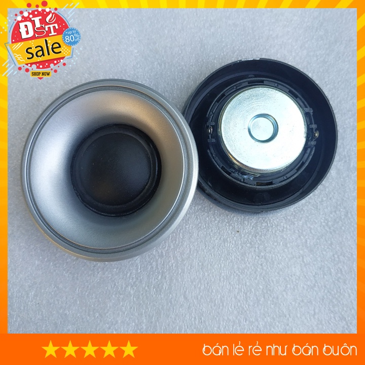 Loa treble màng lụa Hengrui Đức Magnat - Nguyên bản hàng tháo máy