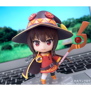Mô hình Nendoroid 725 - Megumin - Konosuba
