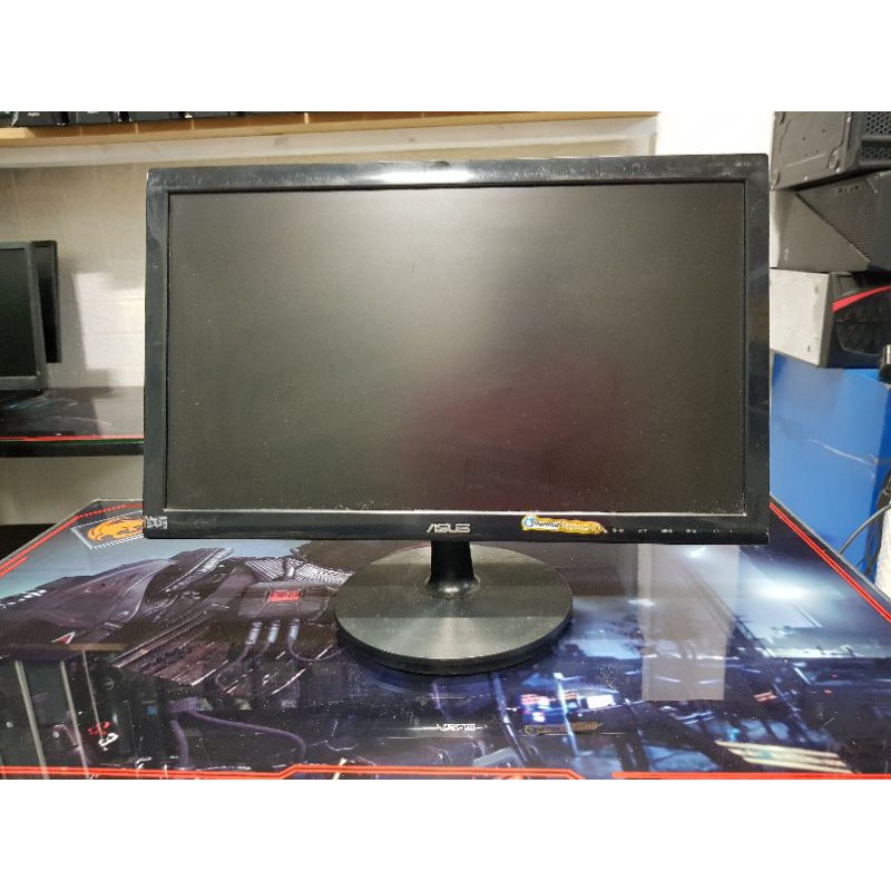 Màn Hình Asus 20" LED (VS208) cũ đẹp | BigBuy360 - bigbuy360.vn