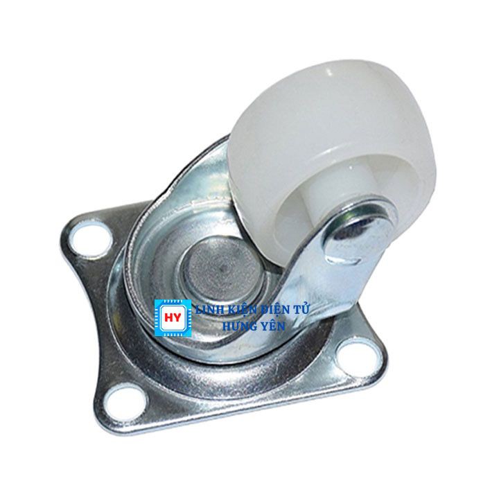 Bánh xe mắt trâu, bánh xe đa hướng W420 3Pi N20