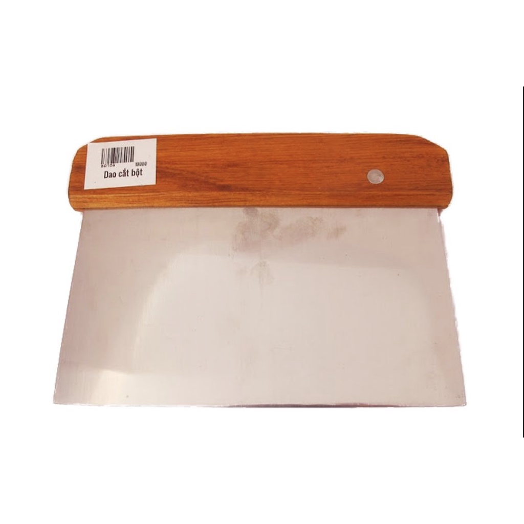 Dụng cụ cắt bột inox