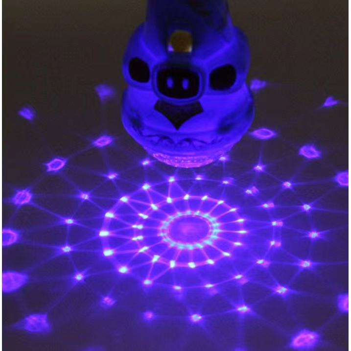 Đồ chơi Đèn chiếu sao cực đẹp làm quà tặng cho bé