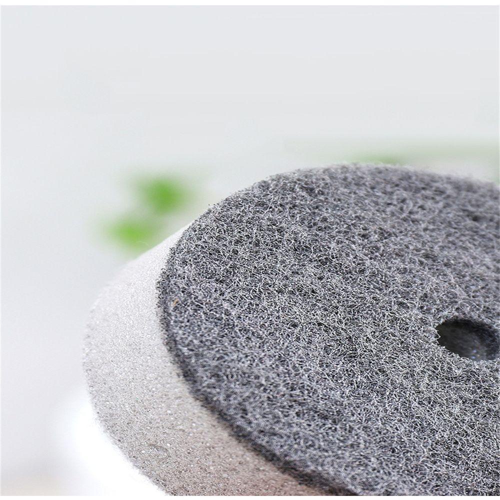 LANSEL Cọ Vệ Sinh Nhà Cửa Tự Động Tiện Lợi