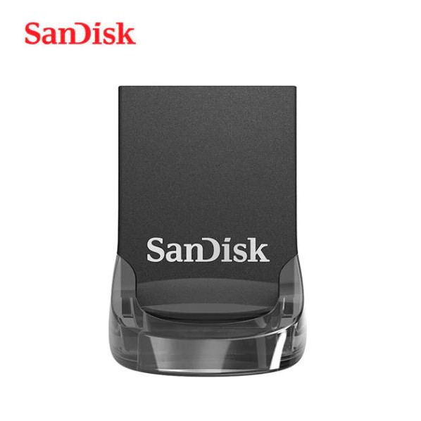 Usb 32gb Sandisk CZ430 Cruzer Fit chính hãng