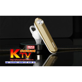 Tai nghe Bluetooth baseus A01