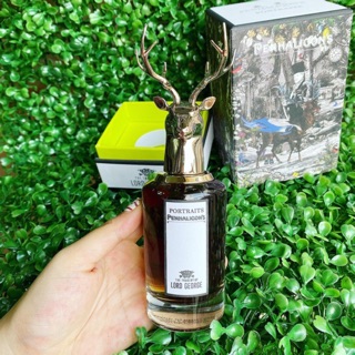 Nước hoa penhaligon’s lord george