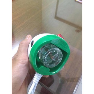 ĐẺN ĐUỔI MUỖI KÈM TINH DẦU THƠM