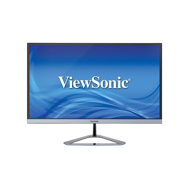 Màn Hình Viewsonic VX2476SMHD 24inch FullHD 4ms 75Hz IPS Speaker - Hàng Chính Hãng | BigBuy360 - bigbuy360.vn