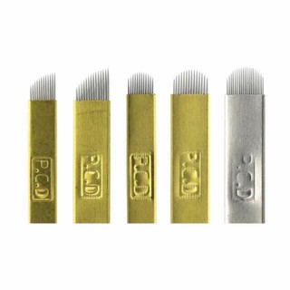 Dao điêu khắc pcd