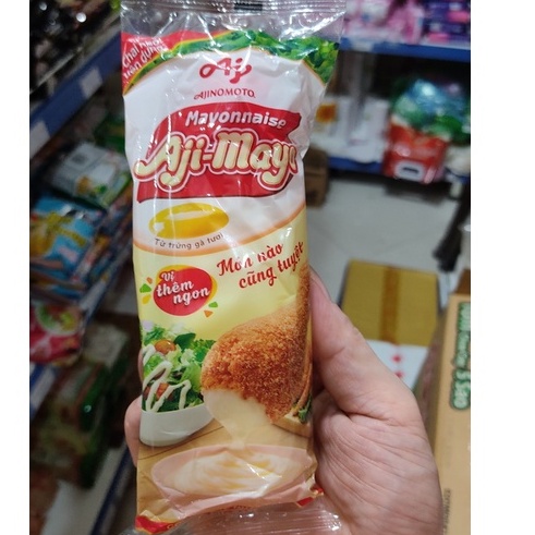 Xốt Mayonnaise Aji-mayo