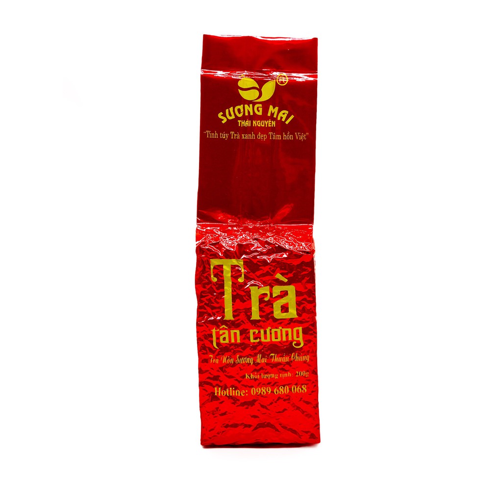 Trà Nõn Thuần Chủng Gói 100G | BigBuy360 - bigbuy360.vn