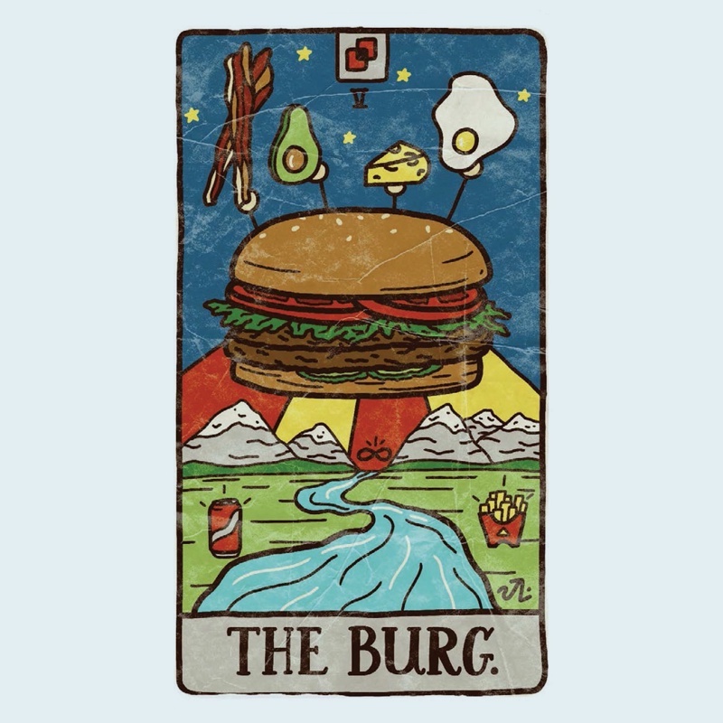Bộ Bài Tarot Đồ Chơi Chất Lượng Cao