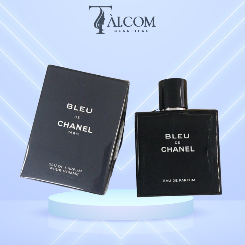 Nước Hoa Chanel Bleu De Parfum 100ml