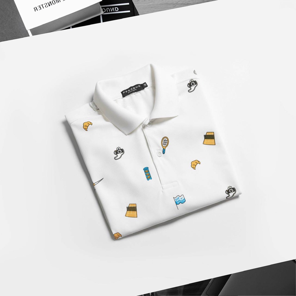 Áo Polo, áo thun nam cao cấp cổ bẻ phối UP SIZE XXXL 95kg form ôm dáng chuẩn đẹp chất thun lạnh cotton thoáng mát