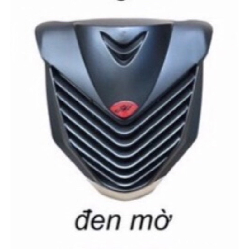 Mặt Nạ Kiểu Ý Xe SH Mode 2015->2019 Đủ Màu
