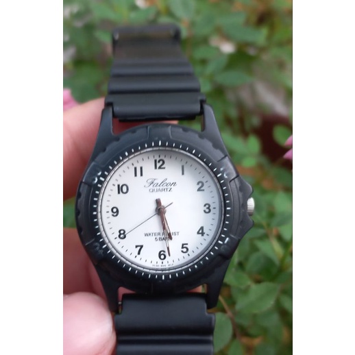 Đồng hồ nam Citizen Falcon
