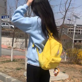 Áo Nỉ Sweater Hàn Quốc ( có ảnh thật)