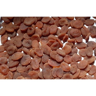 Trái mơ sấy dẻo không đường 500gr