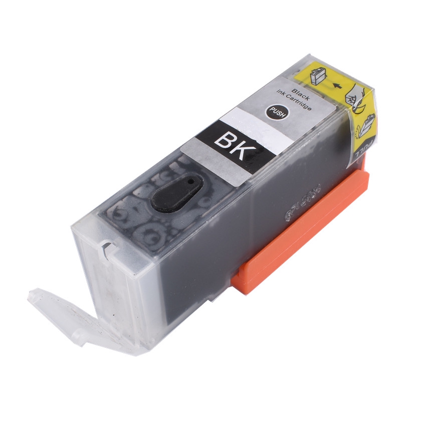 Hộp Đựng Mực In Pgi-750 751 Cho Canon Pixma Mg5470 Mg5670 Mg6470 Mx727 Mx927 Ip7270 Ix6770 Mg5570 Ix6870 | BigBuy360 - bigbuy360.vn