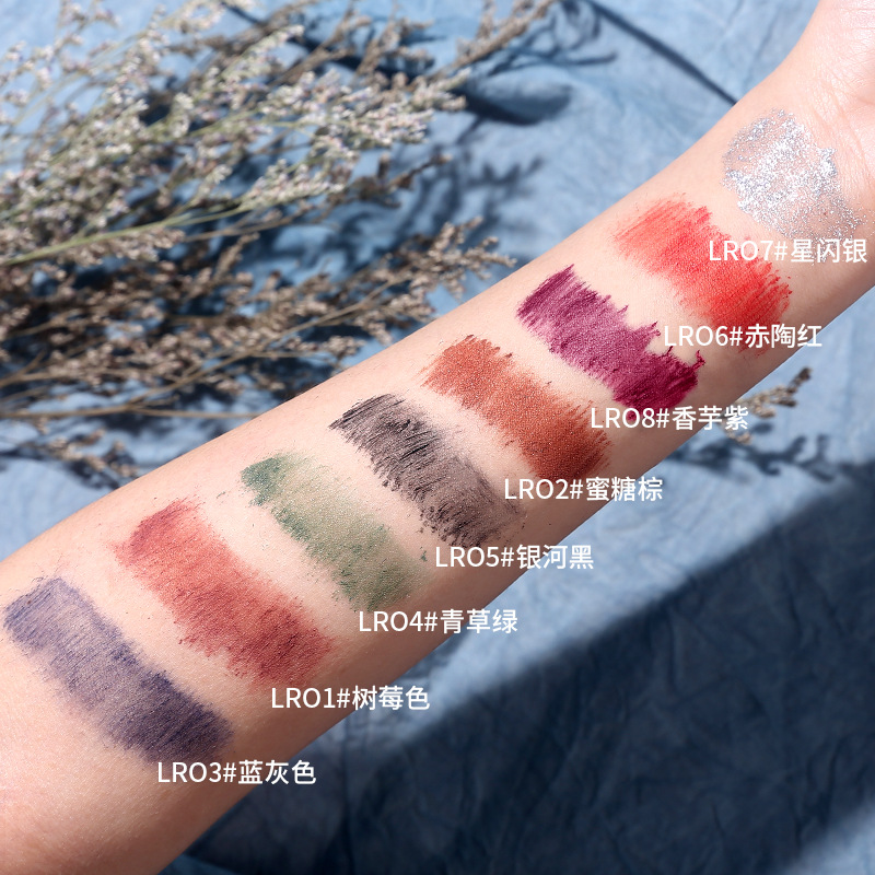 Mascara Trang Điểm Làm Dài Dày Và Cong Mi Với Khả Năng Chống Thấm Nước Bền Màu Lâu Trôi Độc Đáo | BigBuy360 - bigbuy360.vn