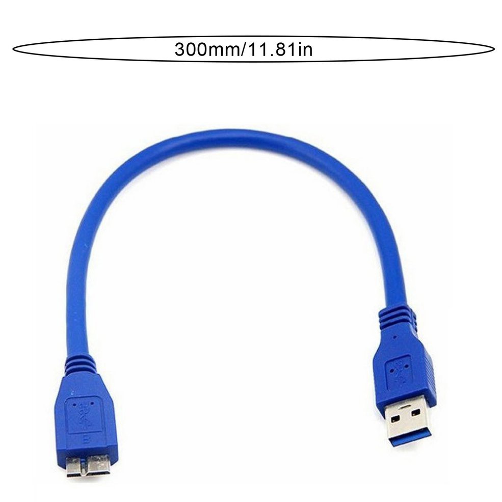 Dây Cáp Truyền Dữ Liệu Usb 3.0 Tốc Độ Cao Cho Máy Tính | BigBuy360 - bigbuy360.vn