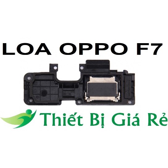 LOA OPPO F7