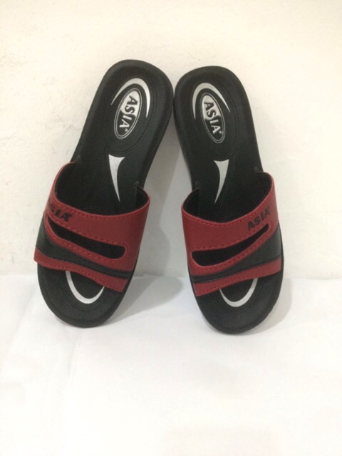 Dép nữ Quai ngang