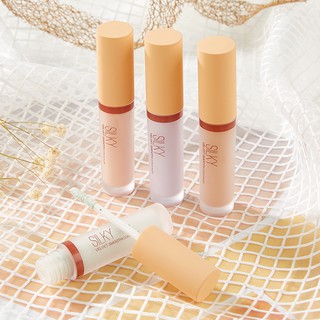  Kem Che Khuyết Điểm Silky Cao Cấp