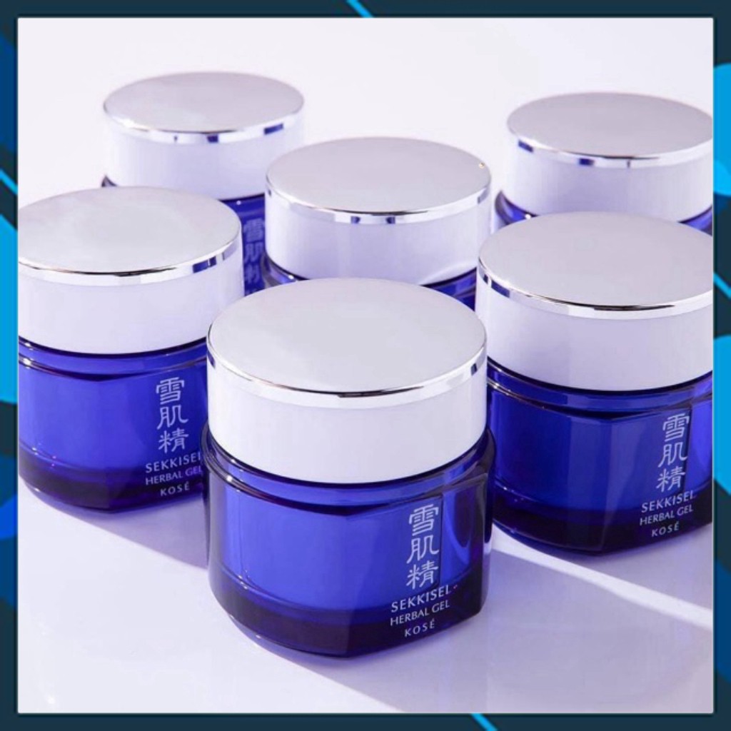 ( Hàng chuẩn BILL) KEM MẮT KOSE SEKKISEI 20g nhật bản | BigBuy360 - bigbuy360.vn