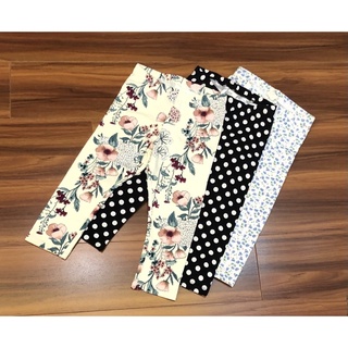 Sét 3 quần legging HM dư xịn bg